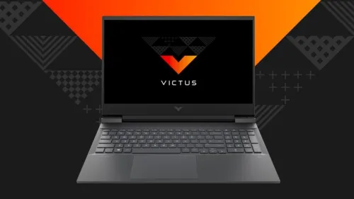 HP VICTUS 16 E0XXX RYZEN 5 5600H 16GO 512GO SSD NVIDIA GTX1650 4GO NEUF SOUS EMBALLAGE
