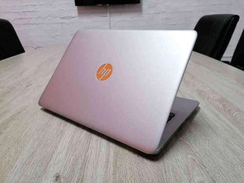 HP ELITEBOOK 840 G3 I5 6300U 8GO 256GO SSD