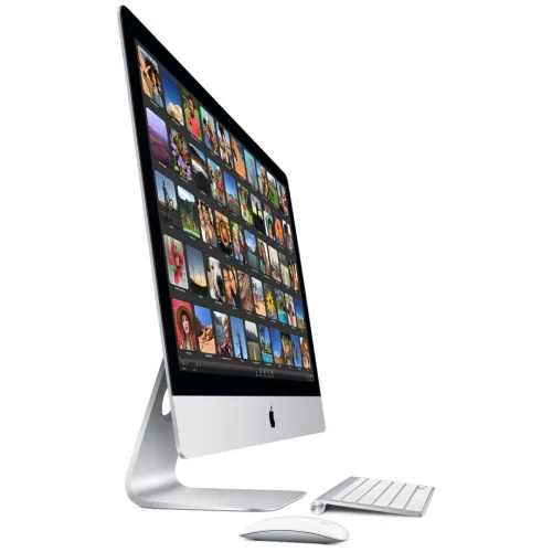 IMAC RETINA 5K 27" I7 4.0GHZ 16GO 1TO FUSION AMD RADEON R9 M395X 4GO GDDR5