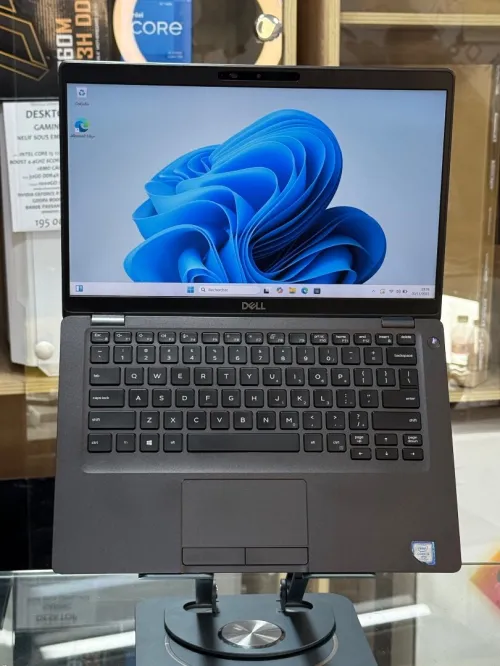 DELL LATITUDE 5400 I5 VPRO 8365U 8GO 256GO SSD TACTILE 