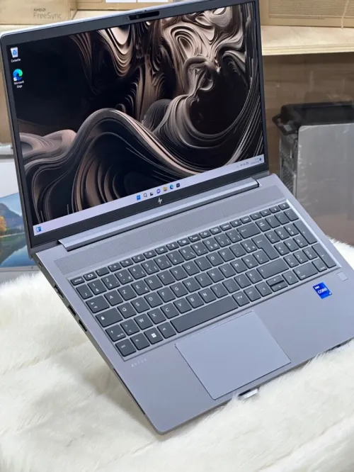 HP ZBOOK POWER 15 G10 I7 13700H 32GO DDR5 1TO SSD NVME NVIDIA RTX A2000ada 8GO 