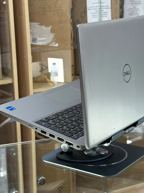DELL LATITUDE 5540 I5 1345U 8GO 512GO SSD NVME TACTILE 