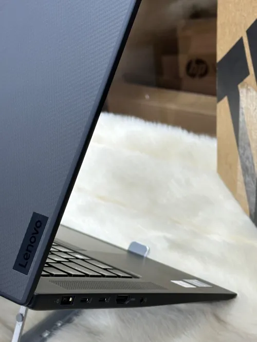 LENOVO THINKPAD P1 GEN 5 I9 VPRO 12900H 64GO 2TO SSD NVIDIA RTX A5500 16GO 4K OLED TACTILE NEUF 