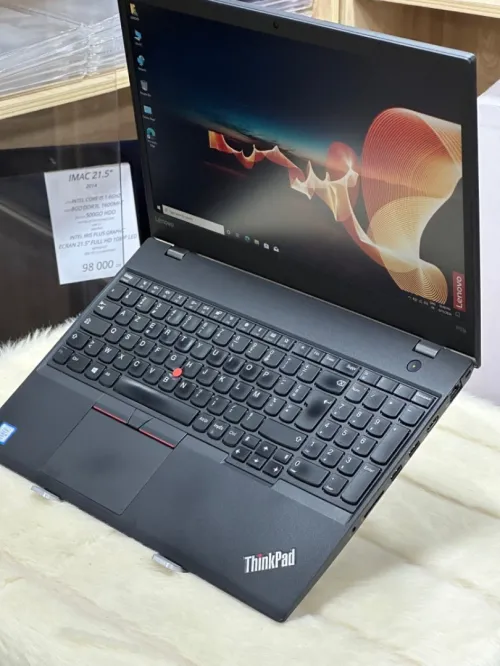 LENOVO THINKPAD P51s I5 7300U 8GO 500GO HDD NVIDIA QUADRO M520 2GO