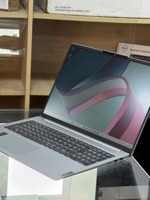 LENOVO IDEAPAD SLIM 5 16ABR8 AMD RYZEN 7 7730U 16GO 1TO SSD NVME