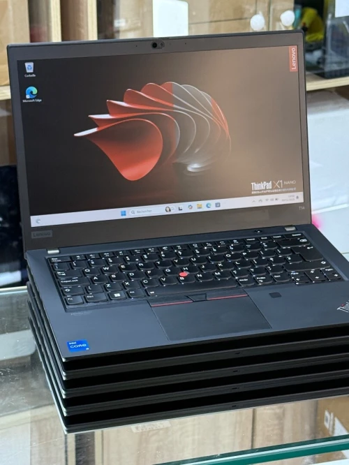 LENOVO THINKPAD T14 GEN 2 I5 1135G7 8GO 256GO SSD NVME