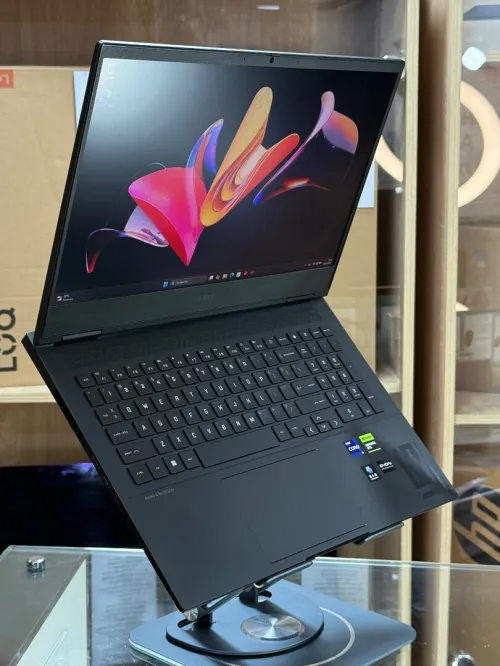 HP OMEN 16 WF0032TX I9 13900Hx 16GO DDR5 1TO SSD NVIDIA GEFORCE RTX4060 8GO 