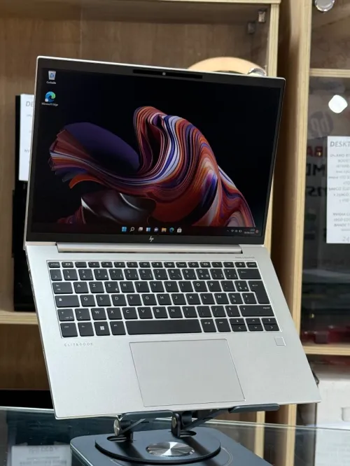 HP ELITEBOOK 845 G9 AMD RYZEN 5 PRO 6650U 16GO 512GO SSD NVME 