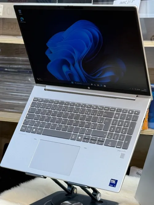HP PROBOOK 460 G11 INTEL CORE ULTRA 5 125U 16GO 512GO SSD 