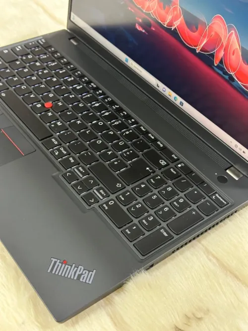 LENOVO THINKPAD L15 Gen 4 I7 1355U 32GO 1TO SSD NVME 