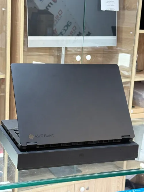 ASUS PROART PX13 HN7306W AMD RYZEN AI 9 HX 370 32GO 1TO SSD NVME NVIDIA GEFORCE RTX4060 8GO GDDR6 NEUF