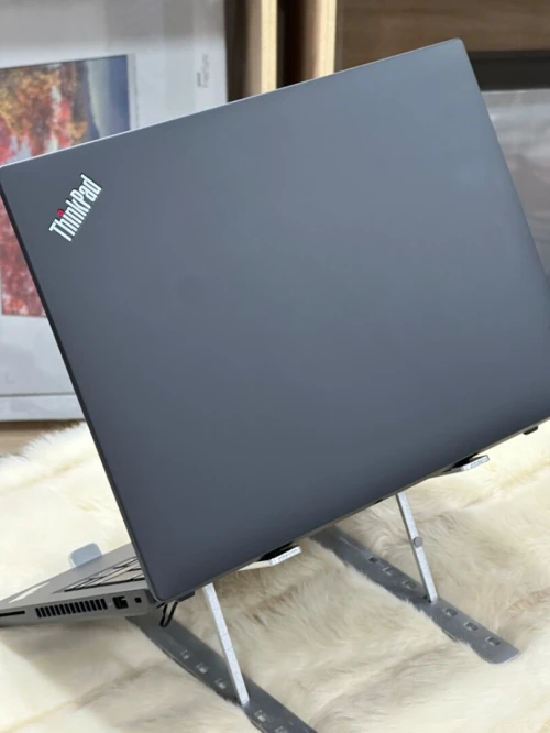 LENOVO THINKPAD P14s I7 1260P 16GO 1TO SSD NVIDIA T550 4GO GDDR6 