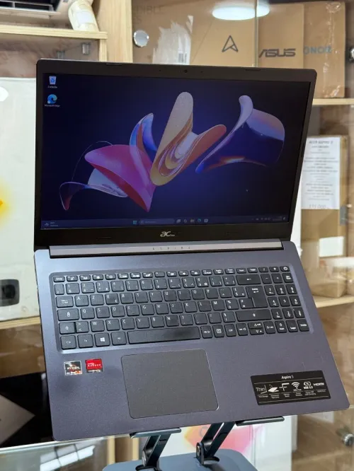 ACER ASPIRE 5 A515-44 AMD RYZEN 5 4500U 8GO 256GO SSD NVME 