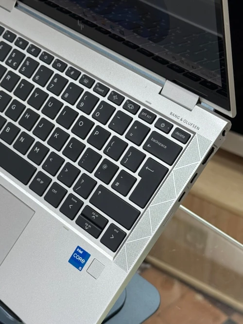 HP ELITEBOOK X360 1030 G8 I5 VPRO 1145G7 16GO 256GO SSD TACTILE X360