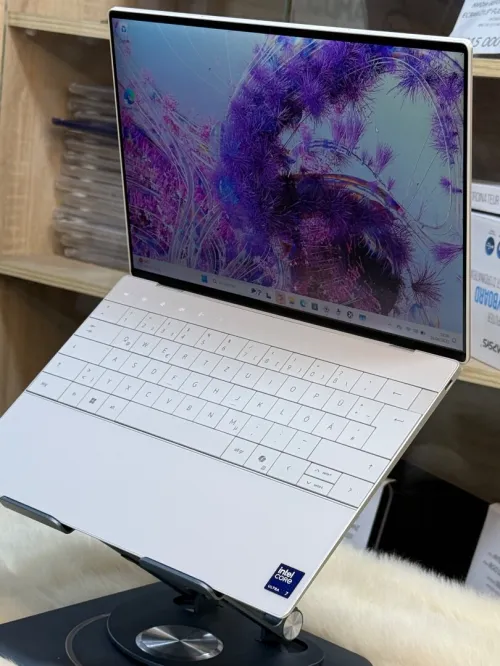 DELL XPS 13 9340 ULTRA 7 155H 32GO DDR5 1TO SSD NVME 