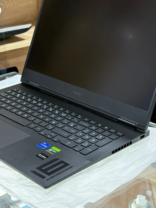 HP OMEN 16 WF1XXX I7 14650HX 16GO DDR5 1TO SSD NVIDIA GEFORCE RTX4060 8GO GDDR6 NEUF JAMAIS UTILISÉ