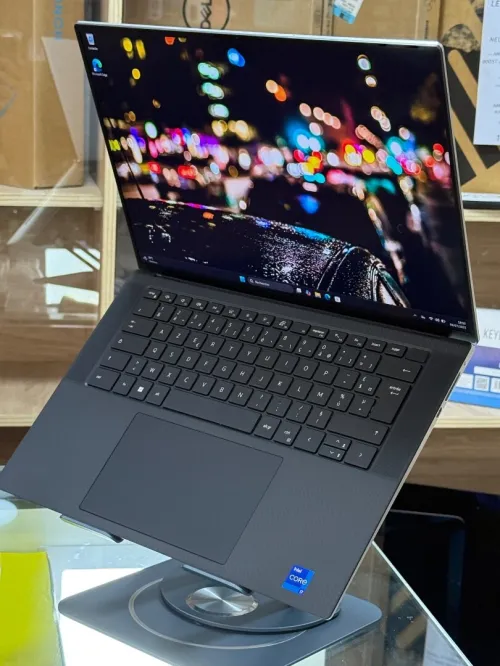 DELL XPS 9530 I7 13620H 32GO 512GO SSD NVME 
