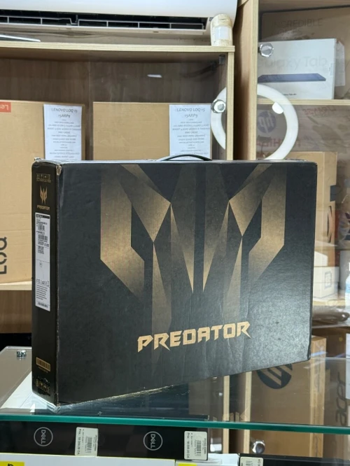 ACER PREDATOR HELIOS 16 PHN16-71 I7 13700HX 16GO DDR5 1TO SSD NVIDIA GEFORCE RTX4070 8GO NEUF SOUS 