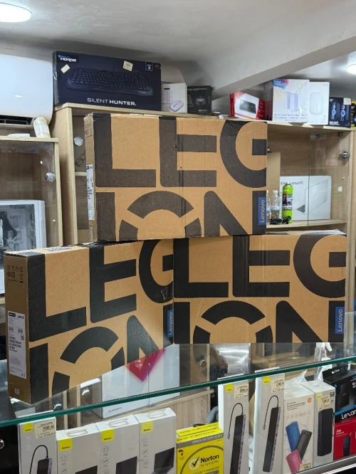 LENOVO LEGION 5 15APH9 AMD RYZEN 7 7840HS 16GO 512GO SSD NVIDIA GEFORCE RTX4060 8GO NEUF SOUS EMBALL