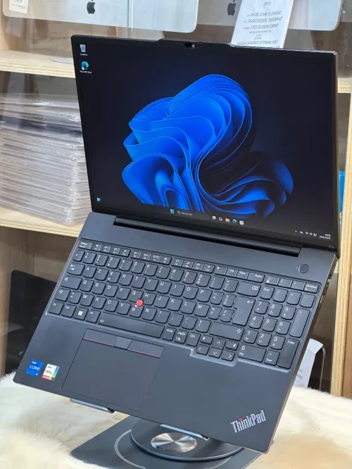 LENOVO THINKPAD E16 I5 1335U 16GO 512GO SSD 