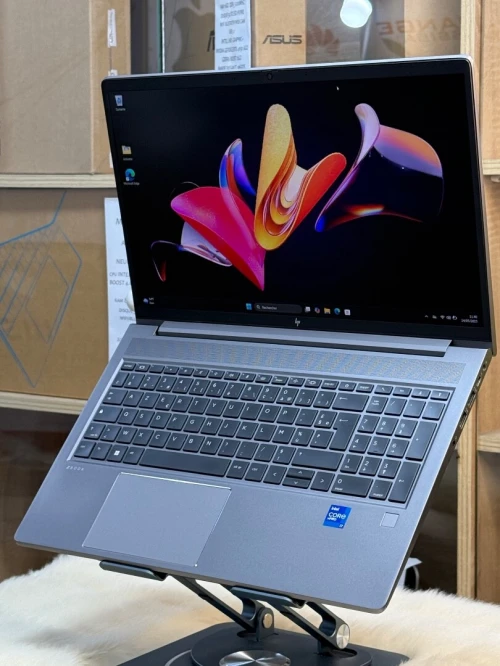 HP ZBOOK POWER 15 G8 I7 VPRO 11850H 32GO 1TO SSD NVIDIA T1200 4GO GDDR6