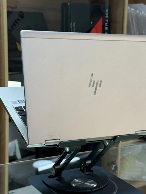 HP ELITEBOOK X360 830 G6 I5 8265U 8GO 256GO SSD TACTILE
