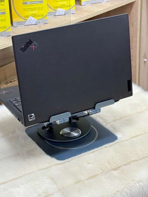LENOVO THINKPAD X1 CARBON GEN 9 I7 EVO 1185G7 32GO 512GO SSD 4K OLED