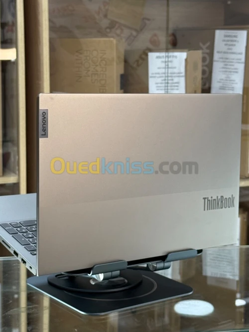 LENOVO THINKBOOK 15 G4 IAP I5 1235U 8GO 256GO SSD NVME 