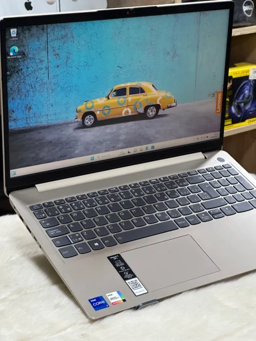 LENOVO IDEAPAD 3 15ITL6 I7 1165G7 12GO 512GO SSD 