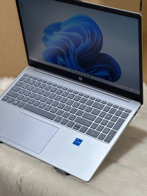 HP LAPTOP 15 FD0021NX I3 1315U 8GO 256GO SSD NVME NEUF SOUS EMBALLAGE 