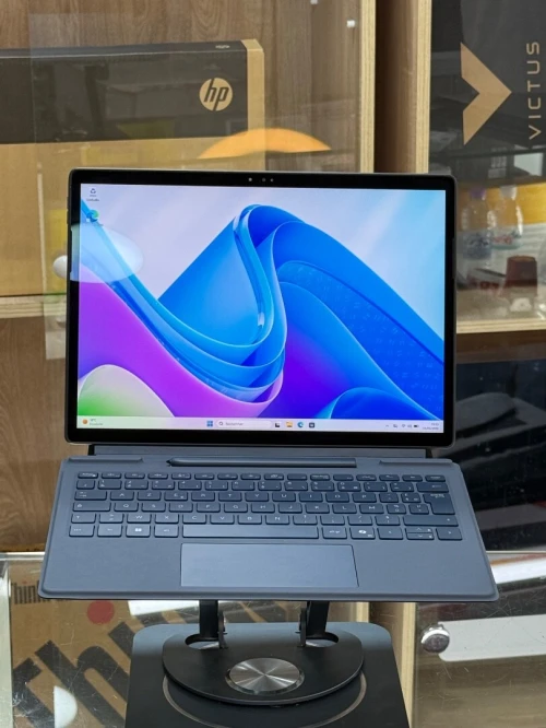 DELL LATITUDE 7350 DETACHABLE ULTRA 7 164U 16GO 256GO SSD TACTILE