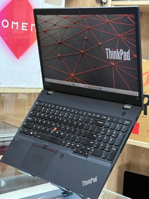 LENOVO THINKPAD T15 GEN 2 I7 1165G7 32GO 512GO SSD NVIDIA GEFORCE MX450 2GO 