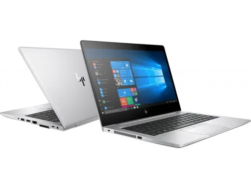 HP ELITEBOOK 830 G5 I5 VPRO 7300U 8GO 256GO SSD