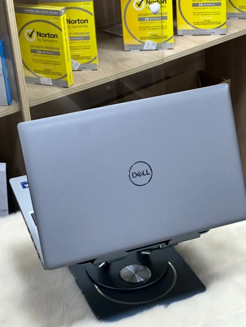DELL PRECISION 3591 ULTRA 7 155H 32GO DDR5 1TO SSD NVIDIA RTX500 ada 4GO TACTILE 