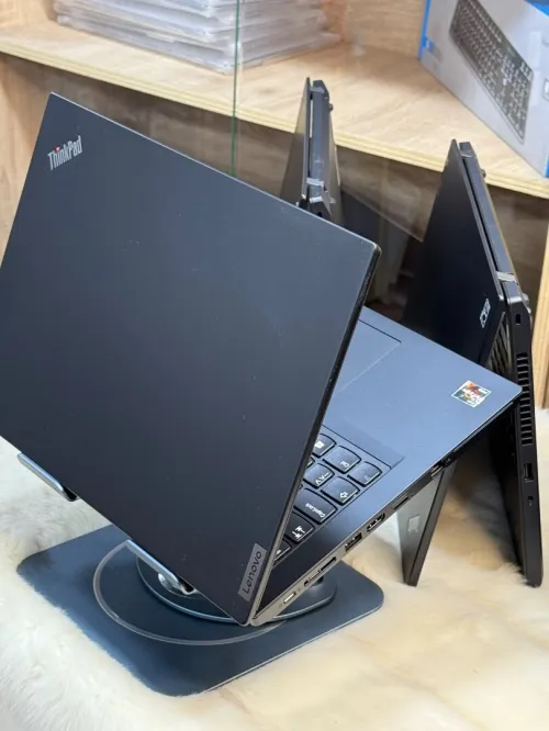 LENOVO THINKPAD L14 AMD RYZEN 3 4450U 8GO 256GO SSD NVME 