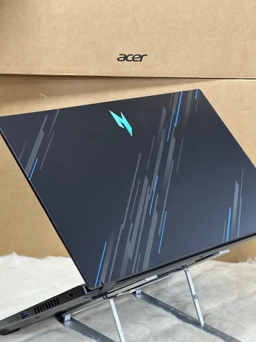 ACER NITRO V15 ANV15-51 I7 13620H 16GO DDR5 512GO SSD NVIDIA GEFORCE RTX2050 4GO NEUF SOUS EMBALLA