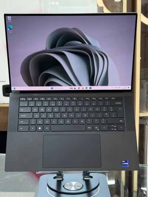 DELL XPS 15 9530 I9 13900H 64GO DDR5 1TO SSD NVIDIA GEFORCE RTX4070 8GO 4K OLED TACTILE 