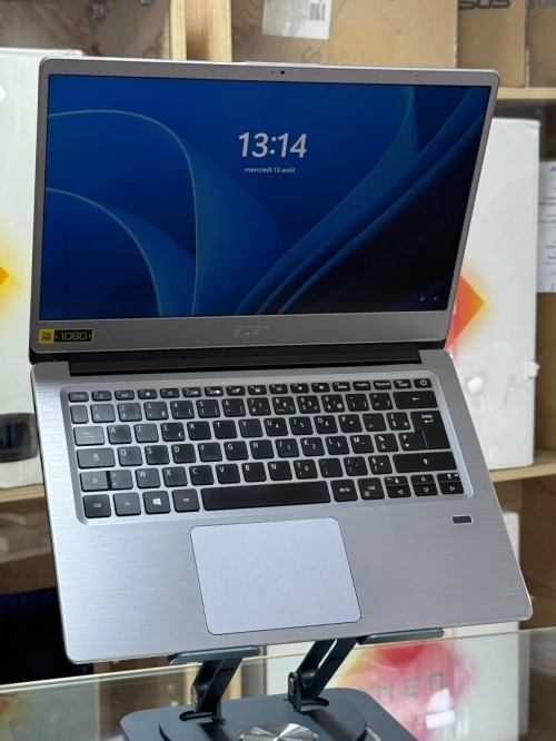 ACER SWIFT 3 SF314-41 AMD RYZEN 3 3200U 8GO 512GO SSD NVME