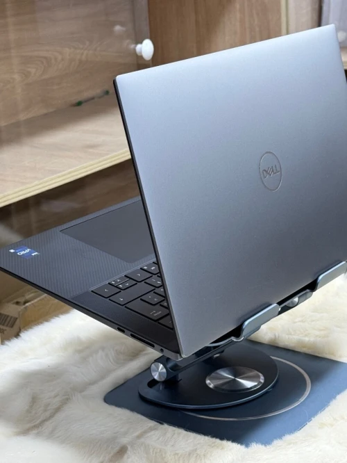 DELL PRECISION 5570 4K OLED I9 12900H 64GO 1TO SSD NVIDIA RTX A2000 8GO TACTILE 