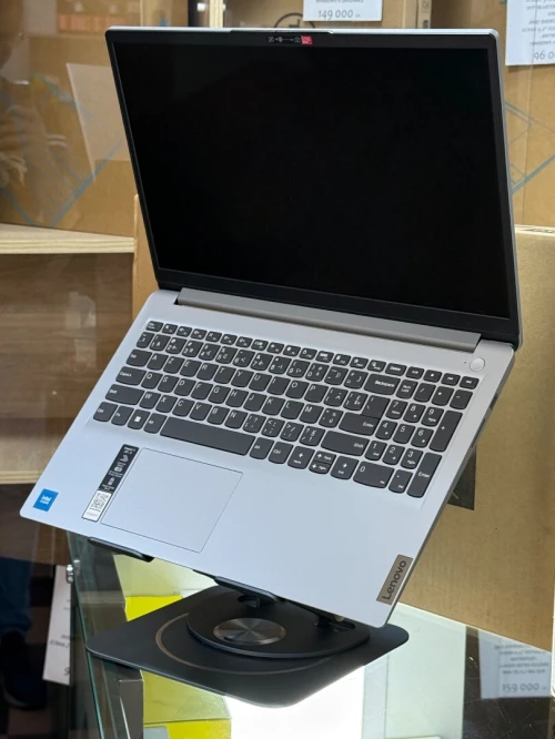 LENOVO IDEAPAD 1 15IJL7 CELERON N4500 8GO 256GO SSD NEUF SOUS EMBALLAGE 