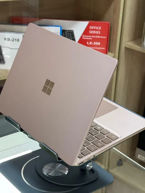 SURFACE LAPTOP 7TH EDITION INTEL CORE ULTRA 7 266V 16GO 512GO SSD INTEL ARC 140V 8GO