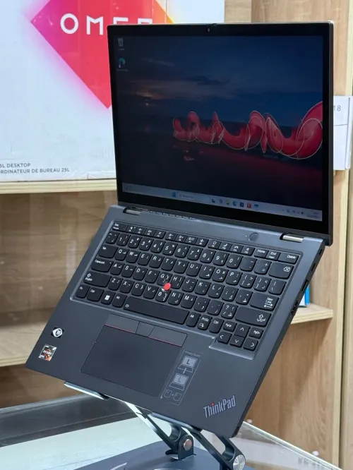 LENOVO THINKPAD L13 YOGA GEN 3 AMD RYZEN 7 PRO 5875U 16GO 512GO SSD TACTILE X360