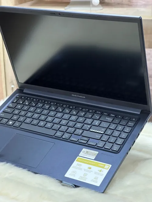 ASUS VIVOBOOK X1504ZA I5 1235U 8GO 512GO SSD NEUF SOUS EMBALLAGE 