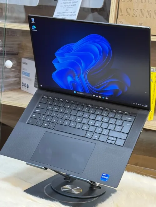 DELL PRECISION 5560 I7 11800H 32GO 1.5TO SSD NVIDIA RTX A2000 4GO 