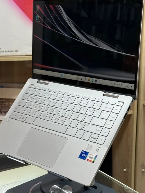 HP PAVILION X360 14 EK1XXX I7 1355U 16GO 1TO SSD TACTILE CONVERTIBLE 