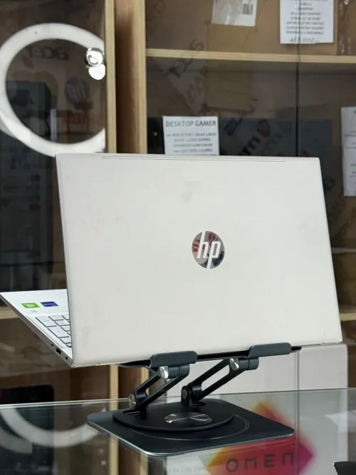 HP PAVILION 15 EG1XXX I7 1195G7 16GO 1TO SSD NVIDIA GEFORCE MX350 2GO TACTILE 
