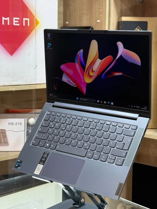 LENOVO YOGA SLIM 7 14ITL05 I5 1135G7 8GO 512GO SSD NVME