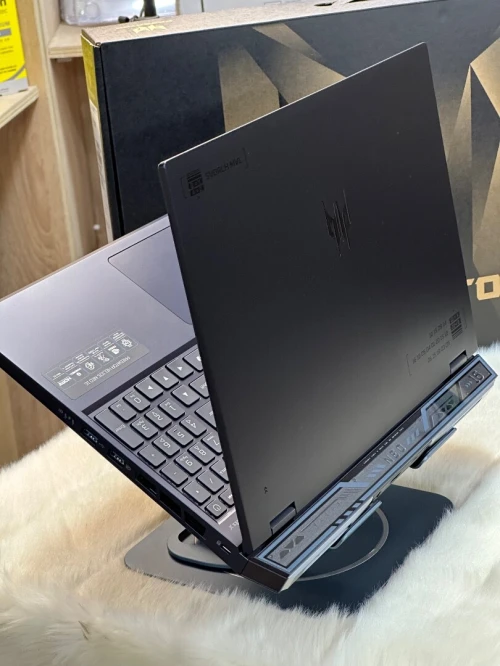 ACER PREDATOR HELIOS NEO 16 PHN16-72 I9 14900HX 32GO DDR5 1TO SSD NVIDIA GEFORCE RTX4060 8GO NEUF 