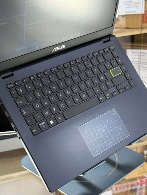 ASUS VIVOBOOK 14 E410MAB CELEON N4020 4GO 128GO SSD 
