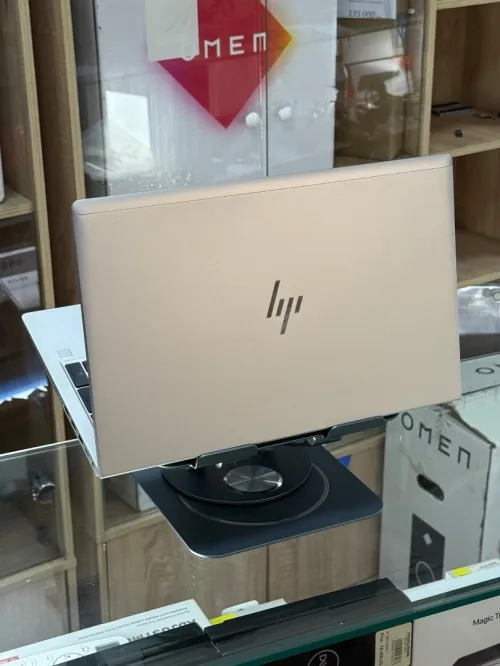 HP ELITEBOOK 655 G10 AMD RYZEN 5 7530U 16GO 256GO SSD 
